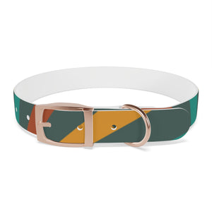 Be Kind or Be Quiet pet collar