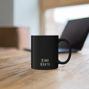 Keep our seas plastic free 11oz Mug