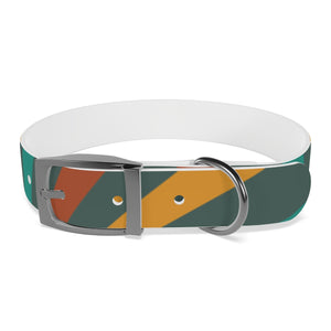 Be Kind or Be Quiet pet collar