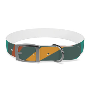 Be Kind or Be Quiet pet collar