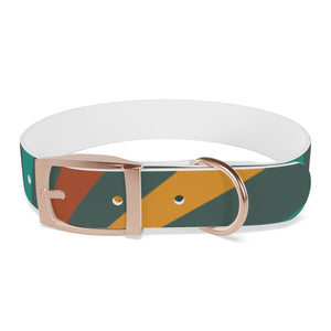 Be Kind or Be Quiet pet collar