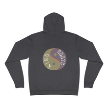 Load image into Gallery viewer, Unisex Find Your Balance Yin Yang Pullover Hoodie
