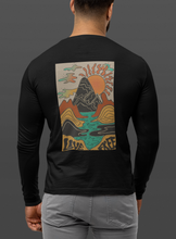 Load image into Gallery viewer, Unisex Classic &quot;Live Free&quot; Long Sleeve T-Shirt
