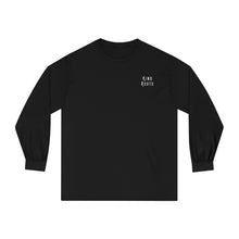 Load image into Gallery viewer, Unisex Classic &quot;Live Free&quot; Long Sleeve T-Shirt
