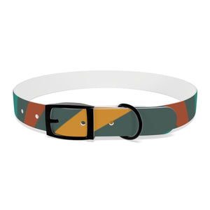 Be Kind or Be Quiet pet collar