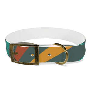 Be Kind or Be Quiet pet collar