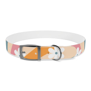 Be Kind or Be Quiet pet collar