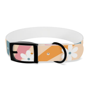 Be Kind or Be Quiet pet collar