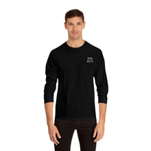 Load image into Gallery viewer, Unisex Classic &quot;Live Free&quot; Long Sleeve T-Shirt
