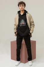 Load image into Gallery viewer, Unisex Heavy Blend Hooded Sweatshirt- Kindness can move mountains
