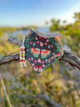 Load image into Gallery viewer, Woodland Wonder Dog &amp; Cat Bandana
