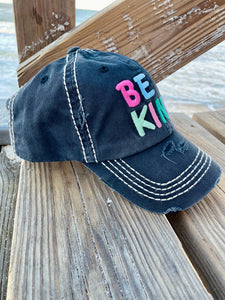 Be Kind Hat