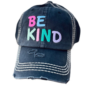 Be Kind Hat