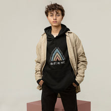 Load image into Gallery viewer, Unisex Heavy Blend Hooded Sweatshirt- Kindness can move mountains
