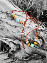 Load image into Gallery viewer, Water resistant necklace set
