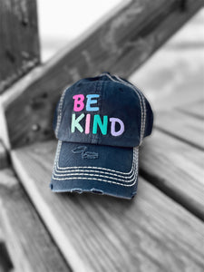 Be Kind Hat