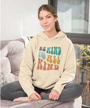 Load image into Gallery viewer, Be Kind To All Kind Unisex Heavy Blend™ Hooded Sweatshirt
